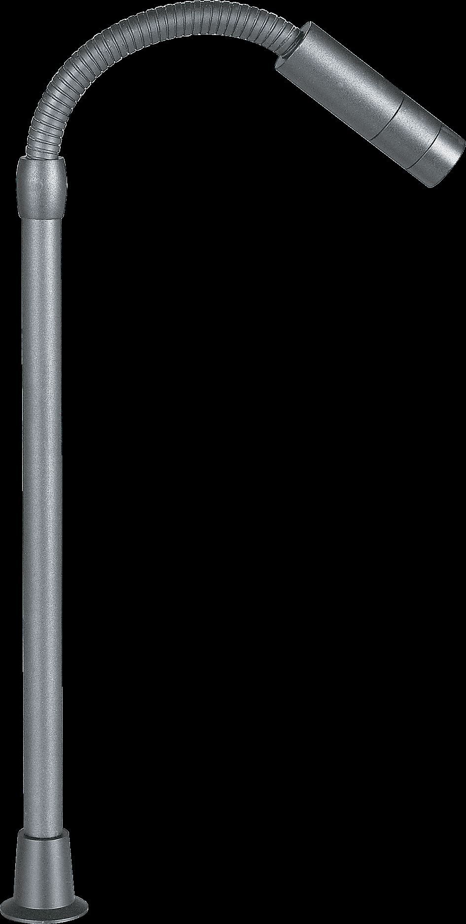 LED Indoor 1*1W Aluminum Table Lamp (GT6203)