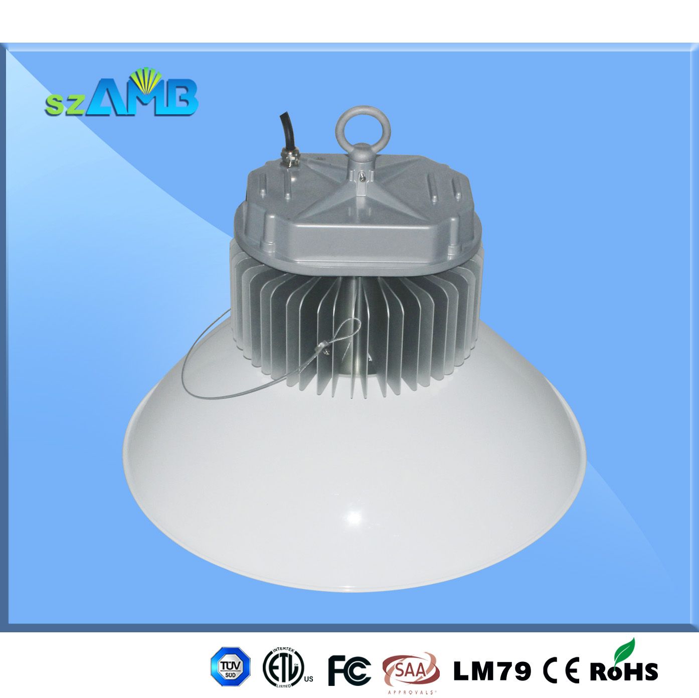 150W LED High Bay (AMB-3L-150W)