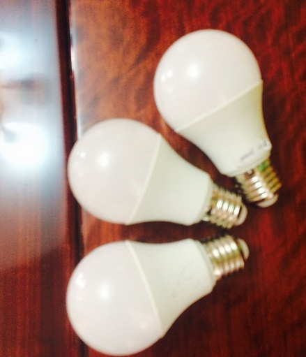 LED Light Bulb