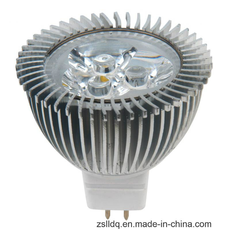LED Spot Cup