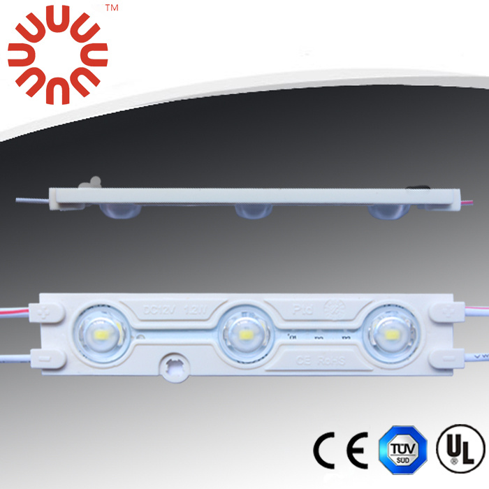 5050 LED Module Light with Lens