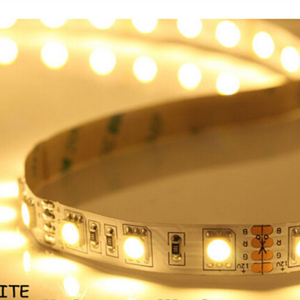 DC12V CE&RoHS SMD5050 Flexible LED Strip Light