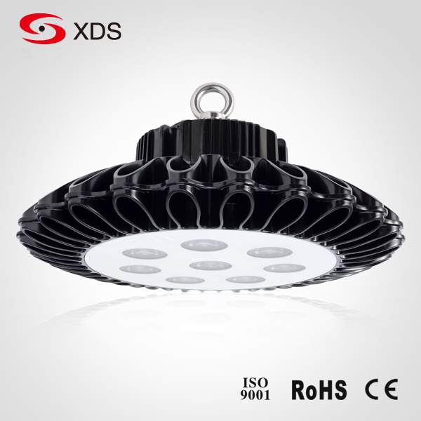 150W COB Bridgelux IP65 High Bay Light LED