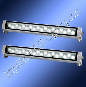 High Power LED Wall Washer Light