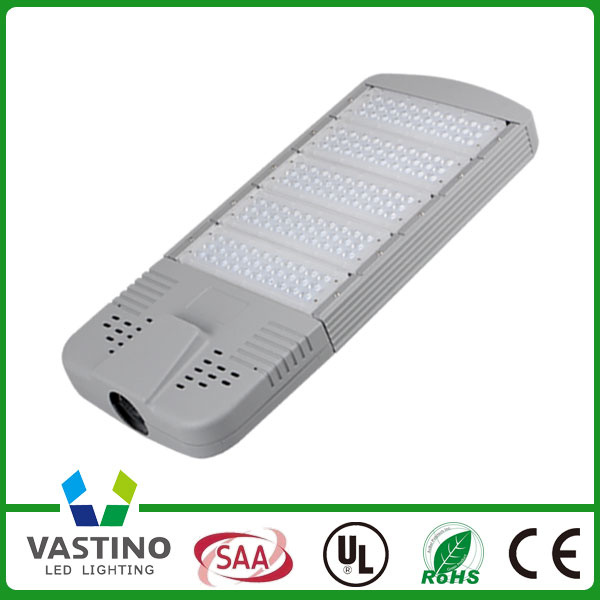 120W Taiwan Meanwell Driver LED Street Light