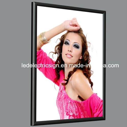 Modern Medium LED Light Box