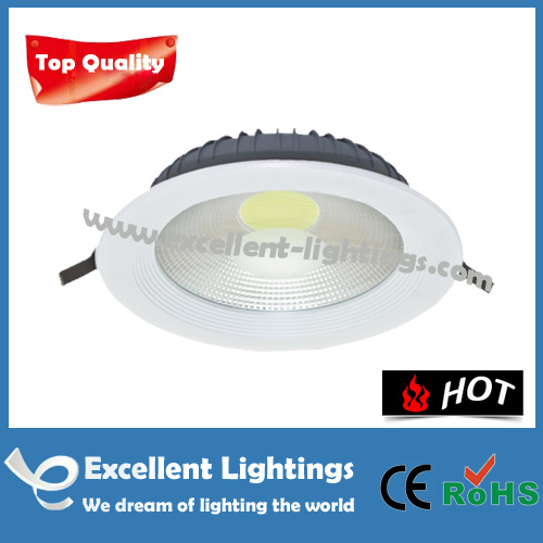 20W 30W High CRI 70 LED Down Light