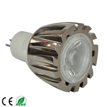 1W MR11 LED Spotlight