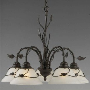 Custom Chandelier Lighting (BR1008)
