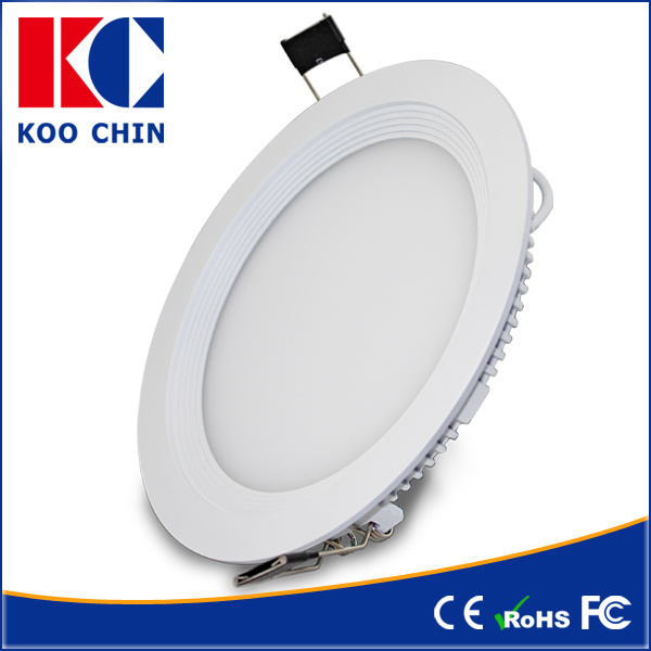 High Lumen LED Ceiling Panel Light