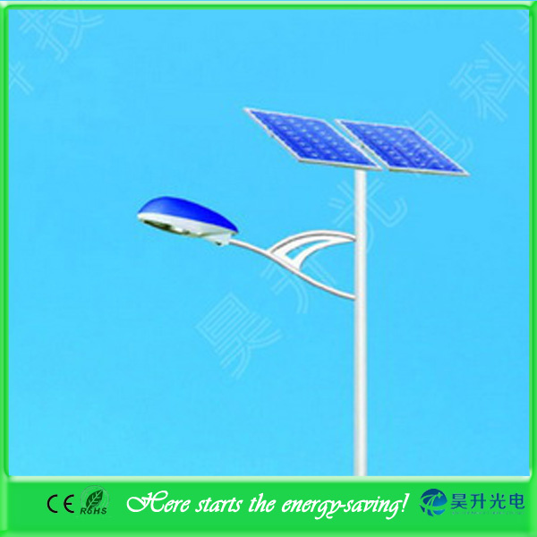 LED Garden Light Solar (TNY-01002)