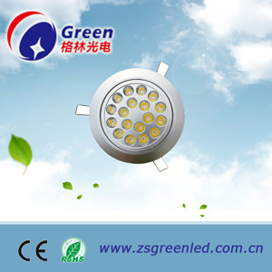 LED Ceiling Light