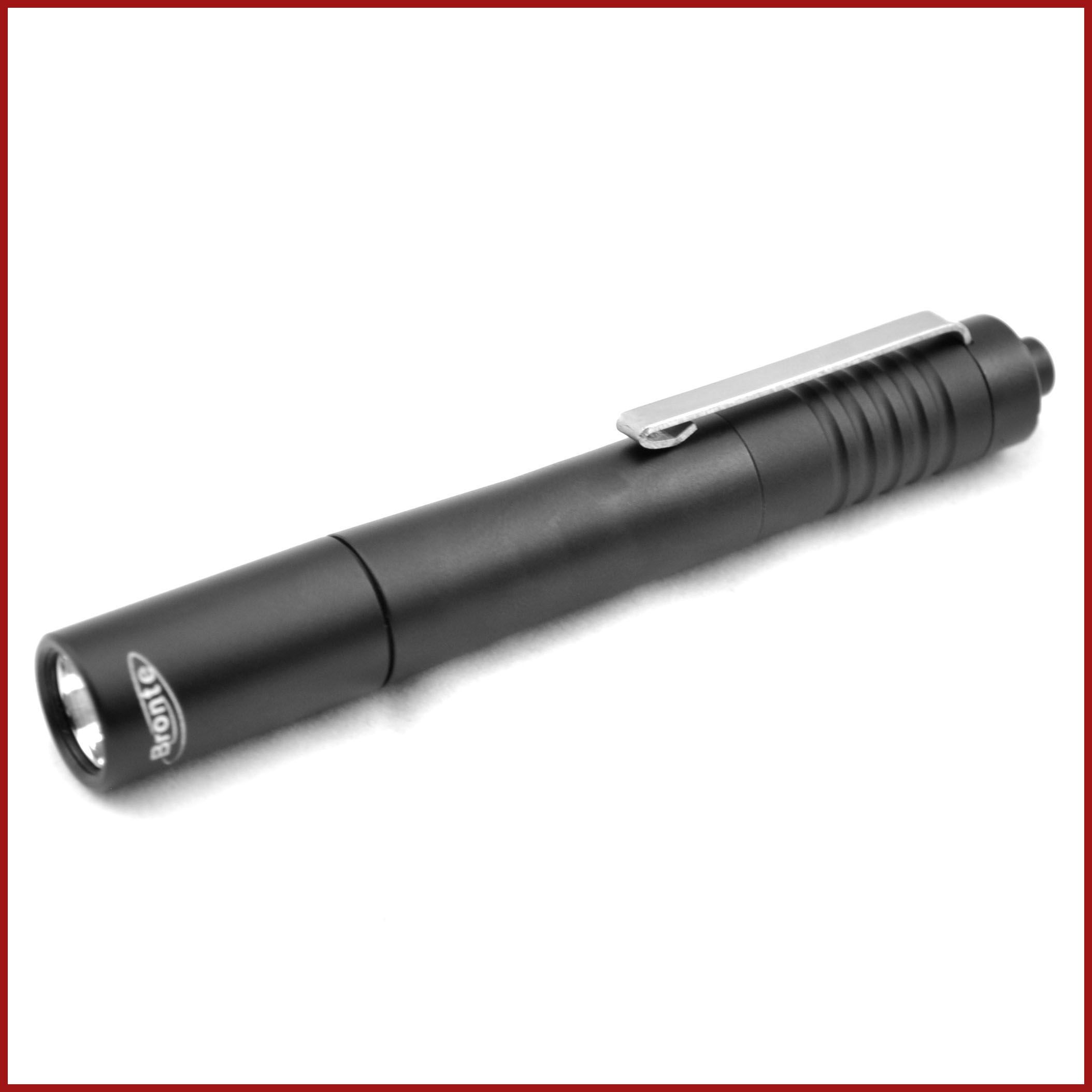 Fashion Mini LED Flashlight RA02