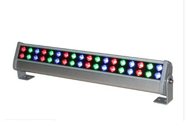 36W RGB LED Wall Washer