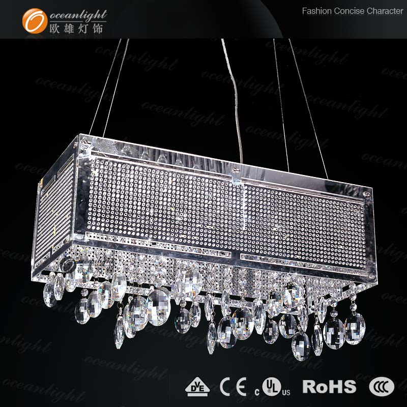 Chandelier L60 W27 (OM8316)