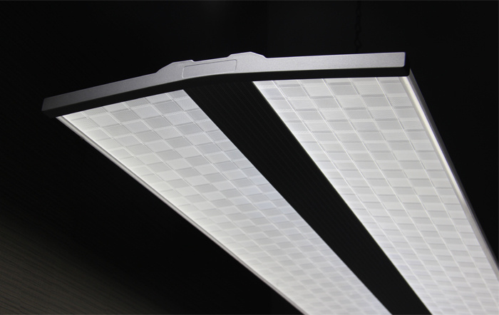 LED Panel Lights (ZS-8030PL)