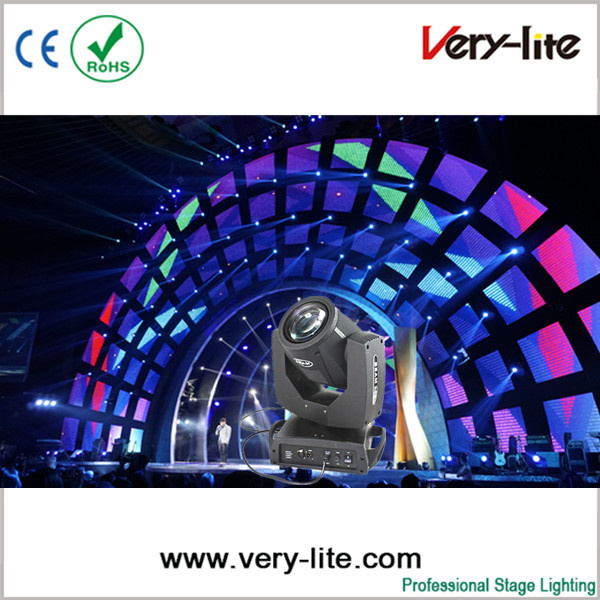 5r Beam 200W LED Beam Moving Head Light