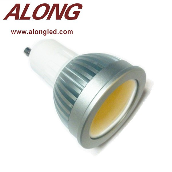 COB 3W High Power LED Spotlight