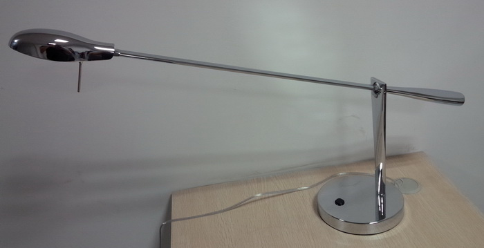 LED Desk Lamp