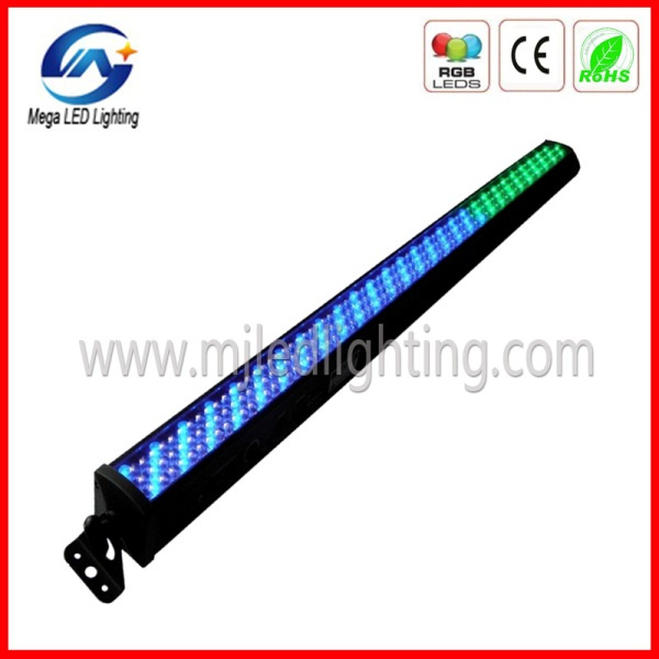 DMX512 LED RGB Wall Washer/Bar Light