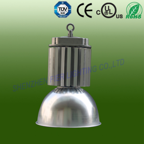 300W LED High Bay Light with UL