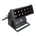 3W LED Wall Washer (LED5-F312)