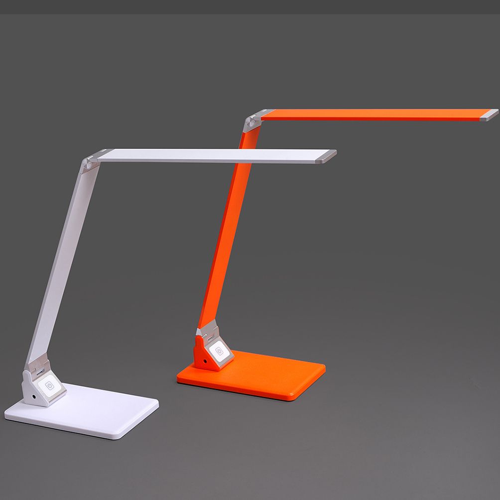 Foldable LED Table/Desk Lamp for Book Reading