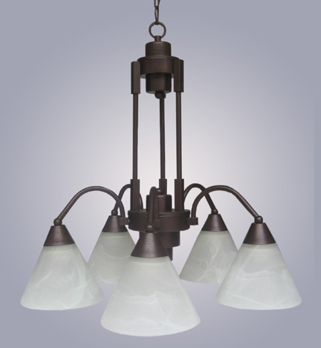 Chandelier/Pendant Light(1735-5)