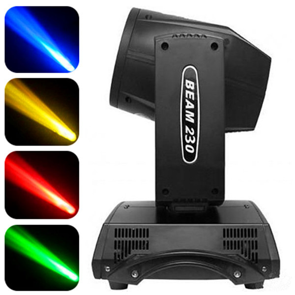 Latest Price 5r 200W LED Moving Head Beam Light