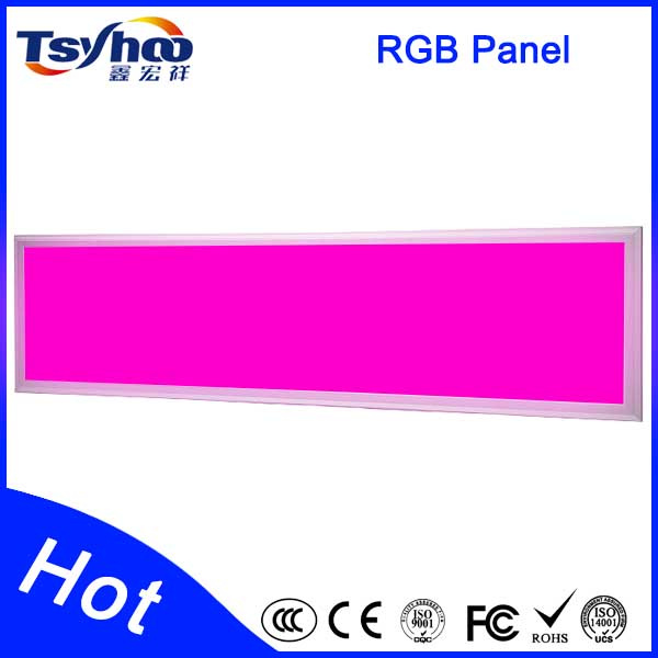 High Quality and Lowest Price RGB LED Panel Light 32W