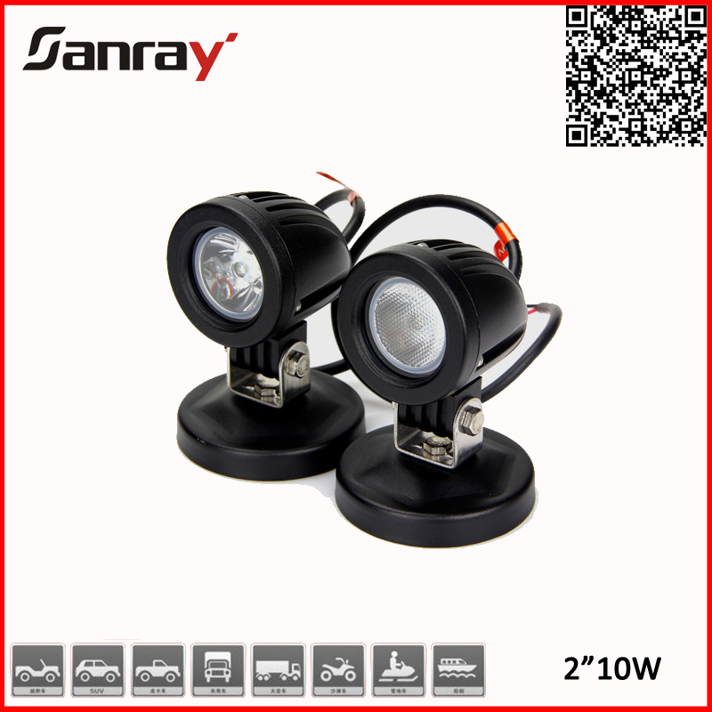 Mini Offroad SUV ATV CREE 2
