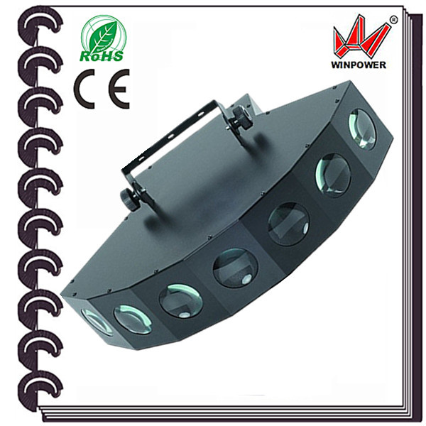 LED 7PCS Effect Light for Stage Lighting