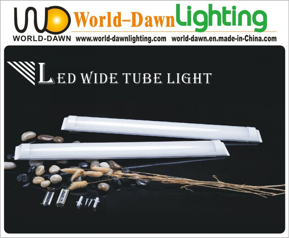 LED Batten Light