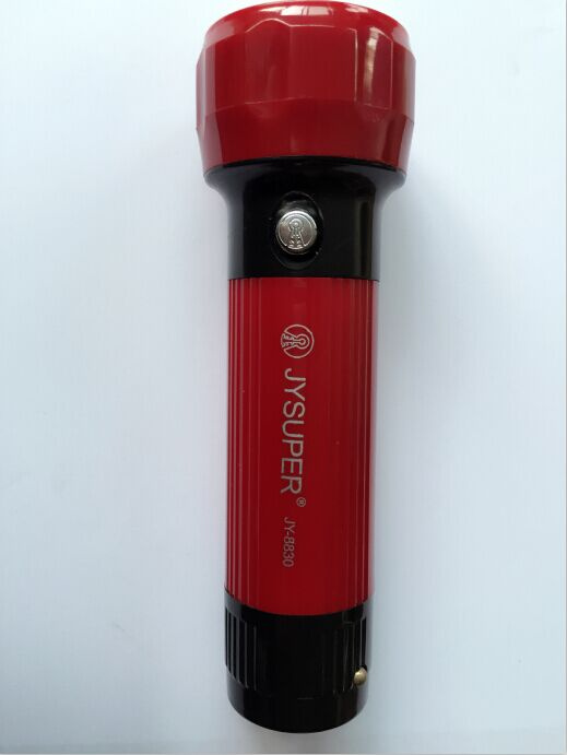 LED Flashlight (JY-8830)