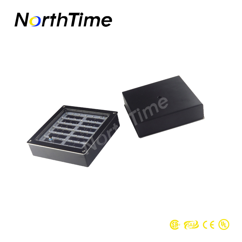 49W High Quality Solar LED Brick Light