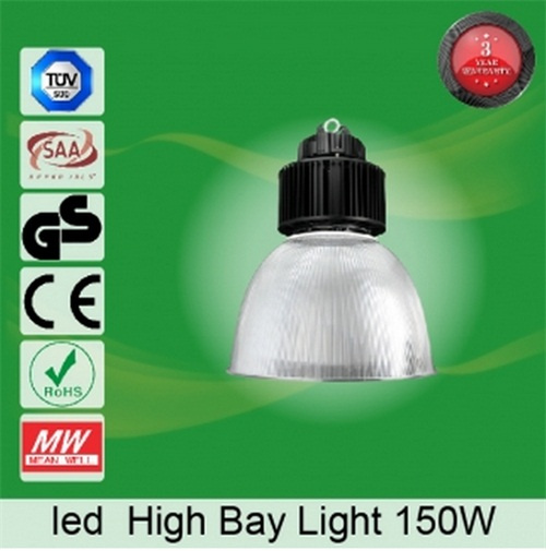 150W LED High Bay Light