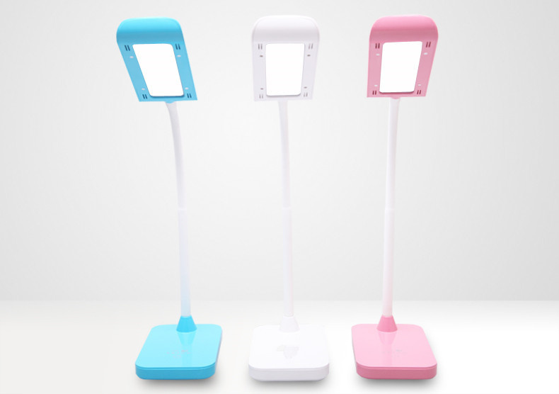 Protect Eyesight LED Desk Lamp for Children Reading