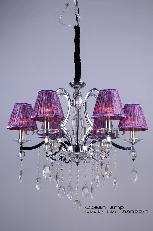 Chandelier (88022-6)