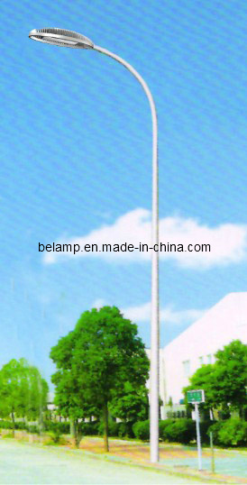 LED Street Light Equipped with 