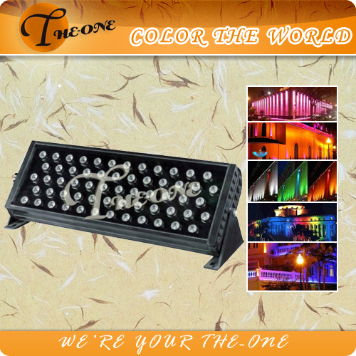 High Power 3W*60 LED Wall Washer (TH-602)