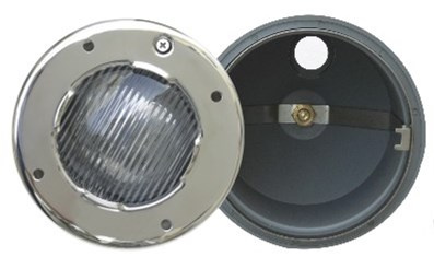 Swimming Pool Underwater Lights with Niche Wl-Qb Series