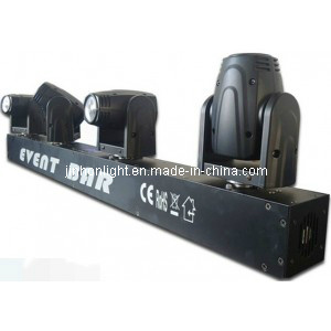 4 Heads 10W LED Moving Head Beam Bar DJ Light Yk-109 4 Heads 10W LED Moving Head Beam Bar DJ Light
