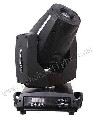 260W /280W Gobo Moving Head Light Stage Light