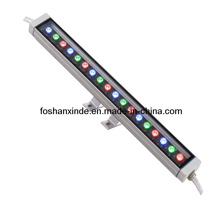 XD-XQ-X-XW18 LED Wall Washer Light