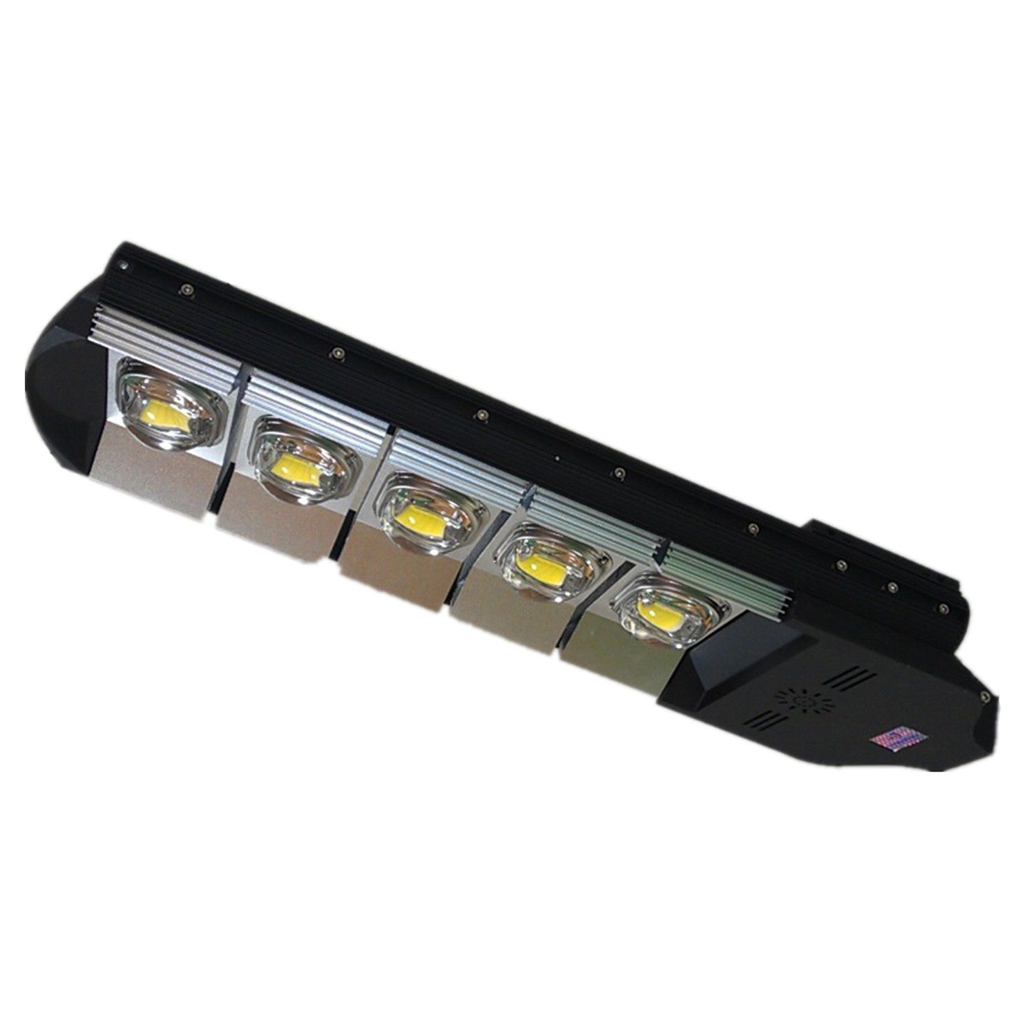 200W LED Street Light with CE, RoHS (LC-L001)