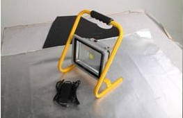 Rechargeable LED Work Light