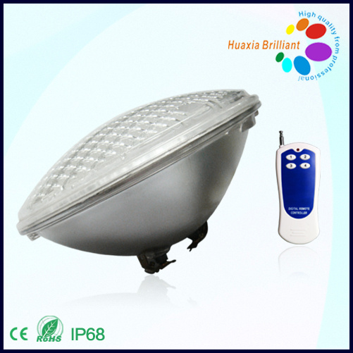 P56 Pool Light Replacement/LED Swimming Pool Lights (HX-P56-H12W-TG)