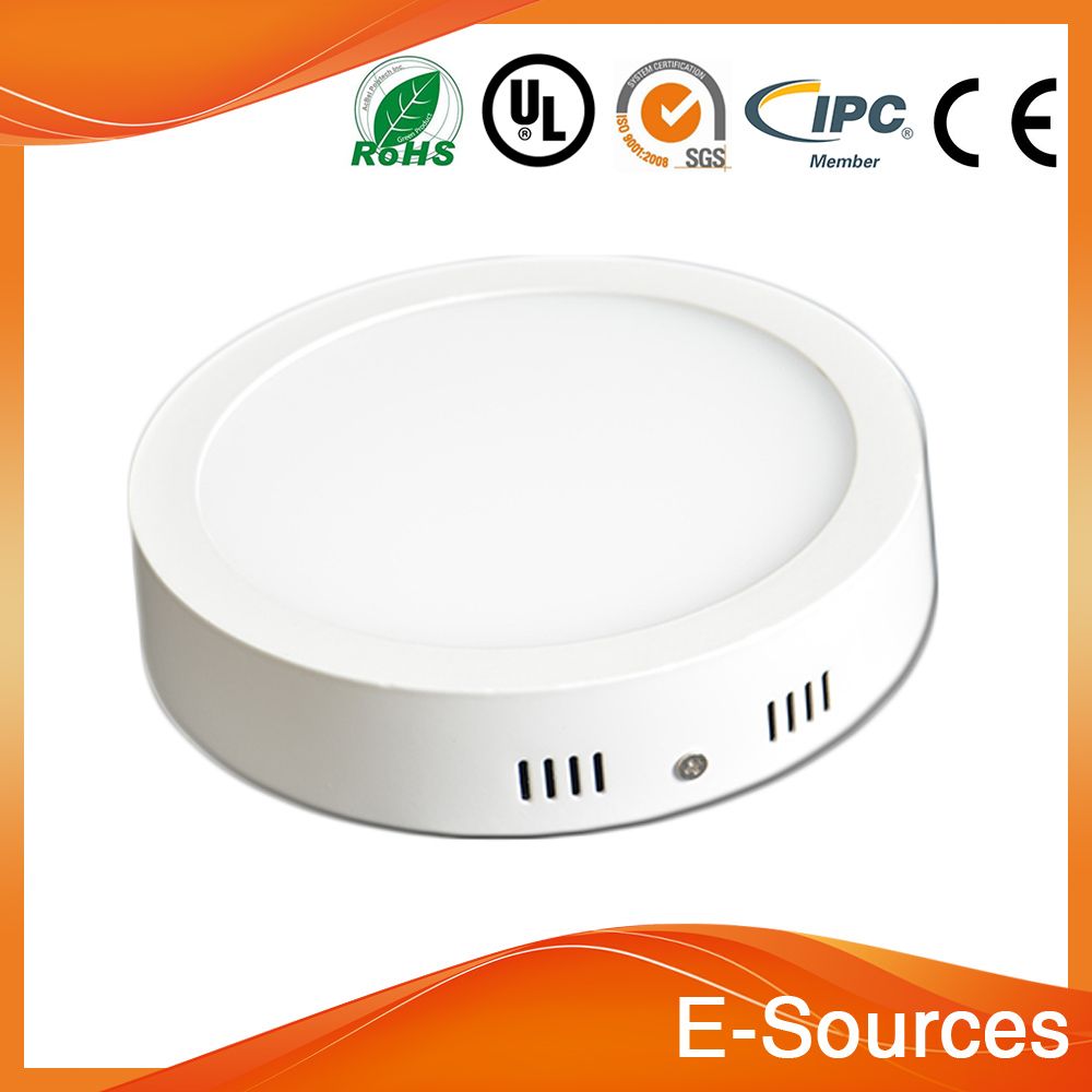 15W LED Lights LED Panel Light