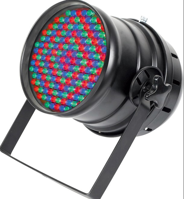 177PCS LED PAR Can 64 (LP64-177)