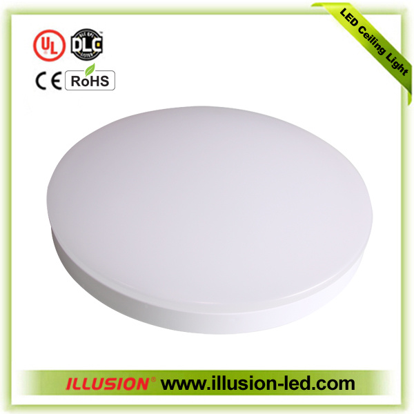 Light Weight Indoor Lighting Eco-Surface Mounted LED Ceiling Light